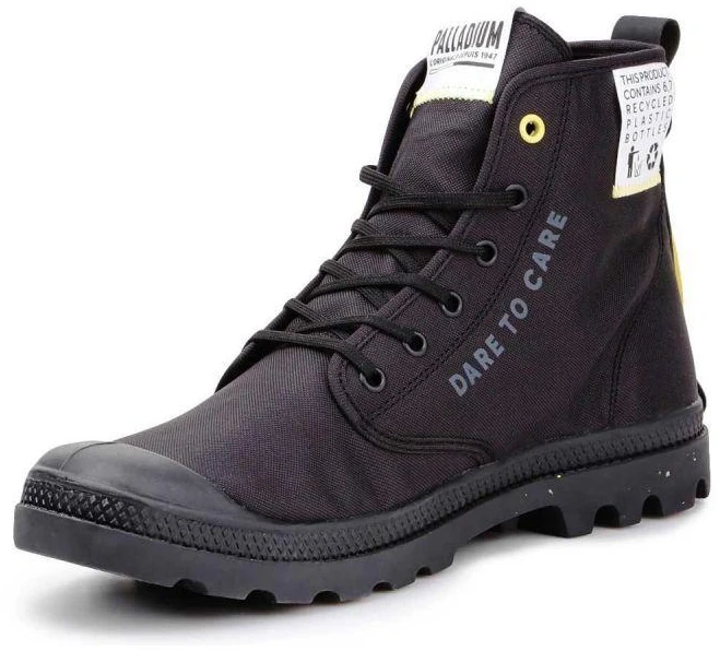 Palladium Pampa W 77054-008-M batai