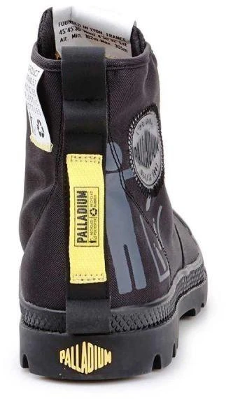 Palladium Pampa W 77054-008-M batai