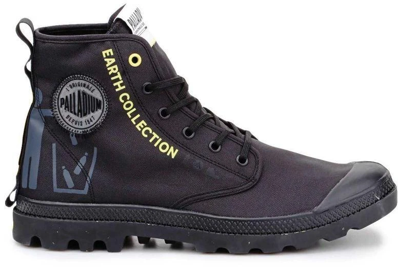Palladium Pampa W 77054-008-M batai