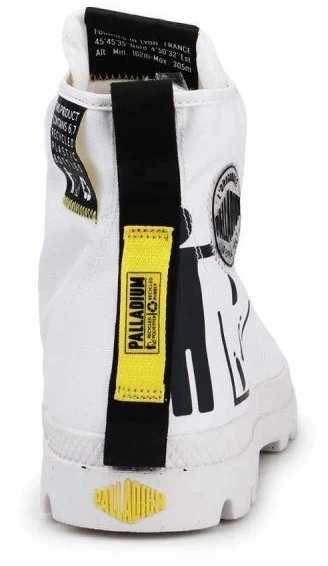 Palladium Pampa W 77054-116-M batai