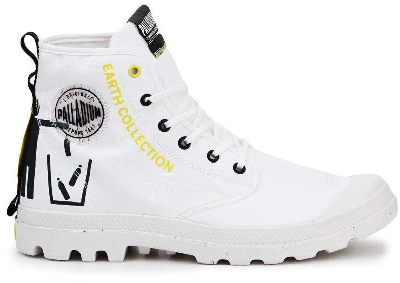 Palladium Pampa W 77054-116-M batai