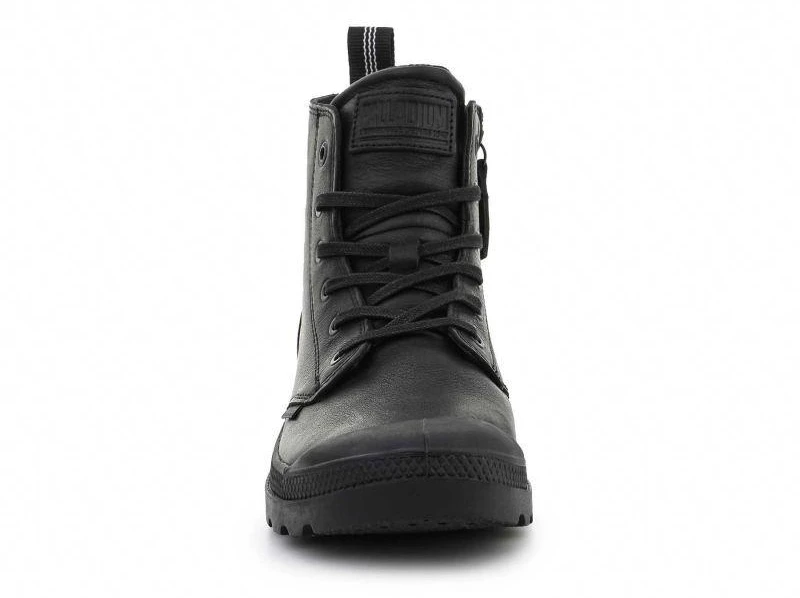Palladium Pampa Zip Lth Ess M 76888-008-M batai