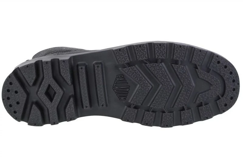 Palladium Pampa Zip Lth Ess M 76888-008-M batai