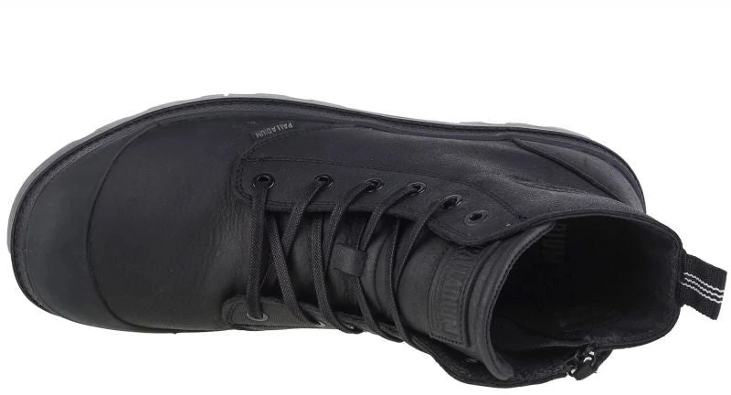 Palladium Pampa Zip Lth Ess M 76888-008-M batai