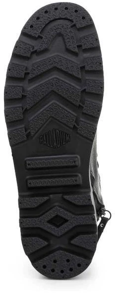 Palladium Pampa Zip Lth Ess M 76888-008-M batai