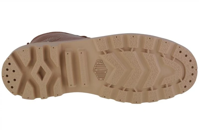 Palladium Pampa Zip Lth Ess M 76888-254-M batai