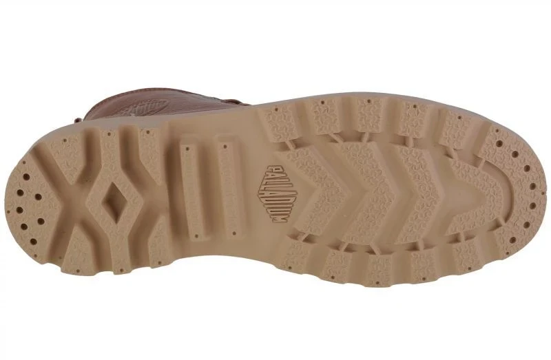 Palladium Pampa Zip Lth Ess M 76888-254-M batai
