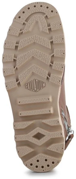 Palladium Pampa Zip Lth Ess U batai 76888-254