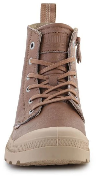 Palladium Pampa Zip Lth Ess U batai 76888-254