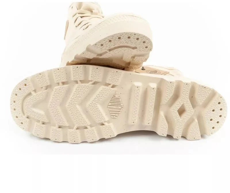Palladium Pampa Zip M 79101-210-M batai