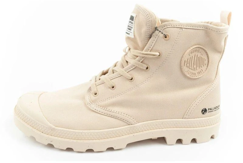 Palladium Pampa Zip M 79101-210-M batai