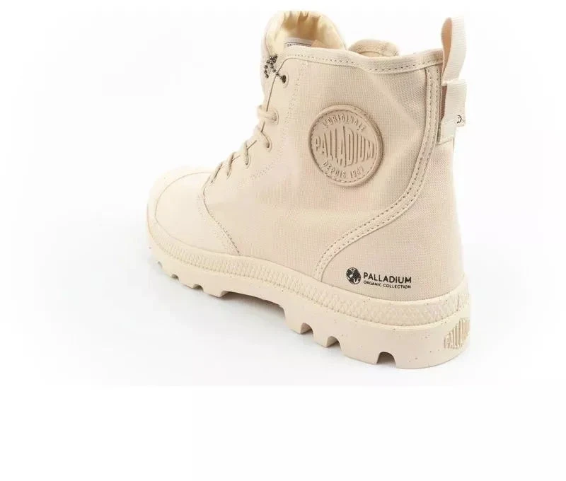 Palladium Pampa Zip M 79101-210-M batai