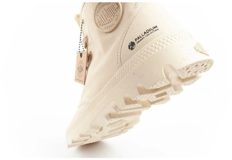 Palladium Pampa Zip M 79101-210-M batai