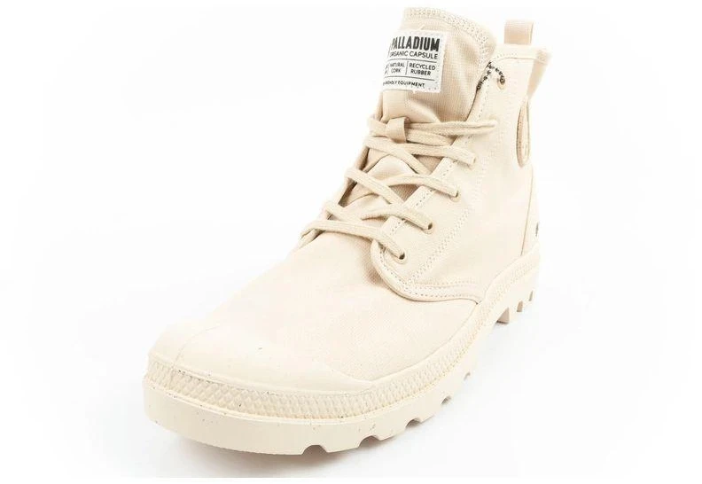 Palladium Pampa Zip M 79101-210-M batai