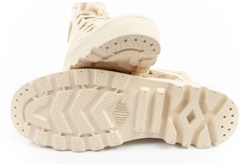 Palladium Pampa Zip M 79101-210-M batai