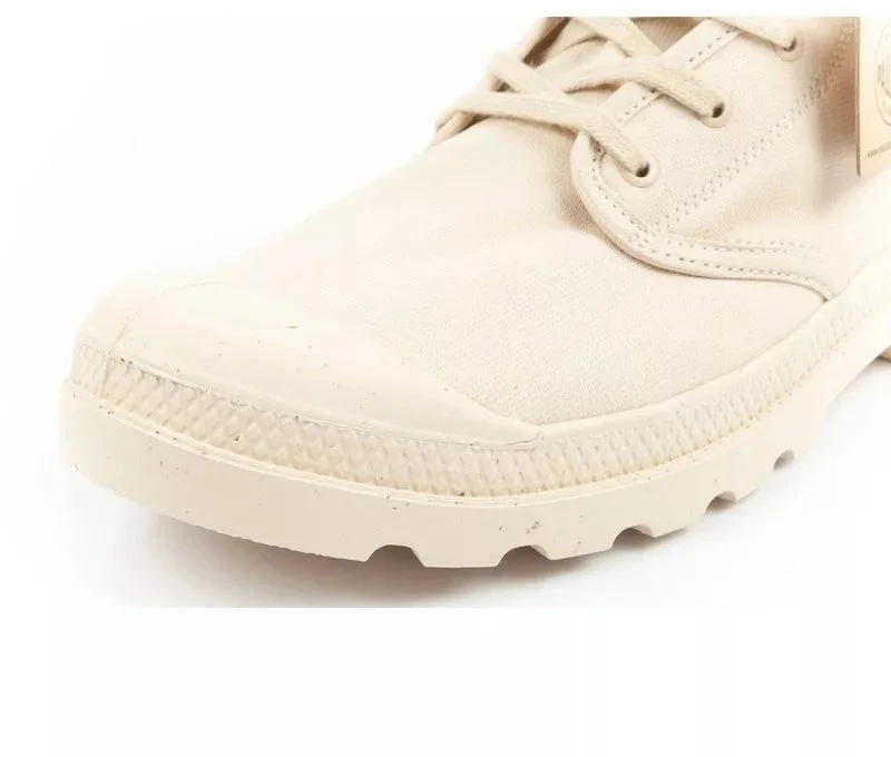 Palladium Pampa Zip M 79101-210-M batai