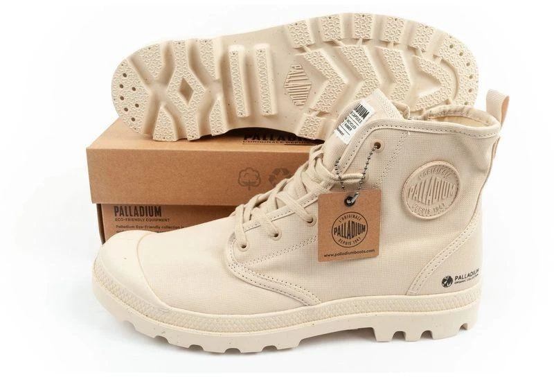 Palladium Pampa Zip M 79101-210-M batai