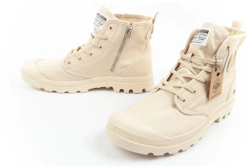 Palladium Pampa Zip M 79101-210-M batai
