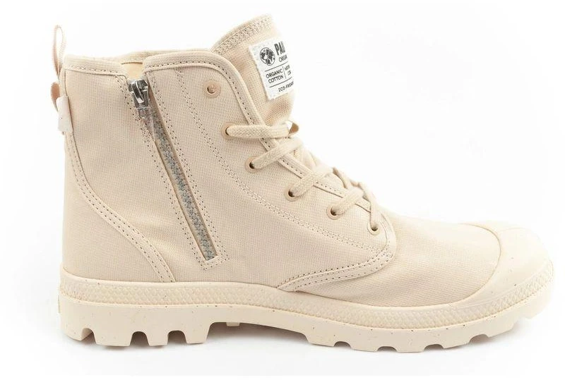 Palladium Pampa Zip M 79101-210-M batai