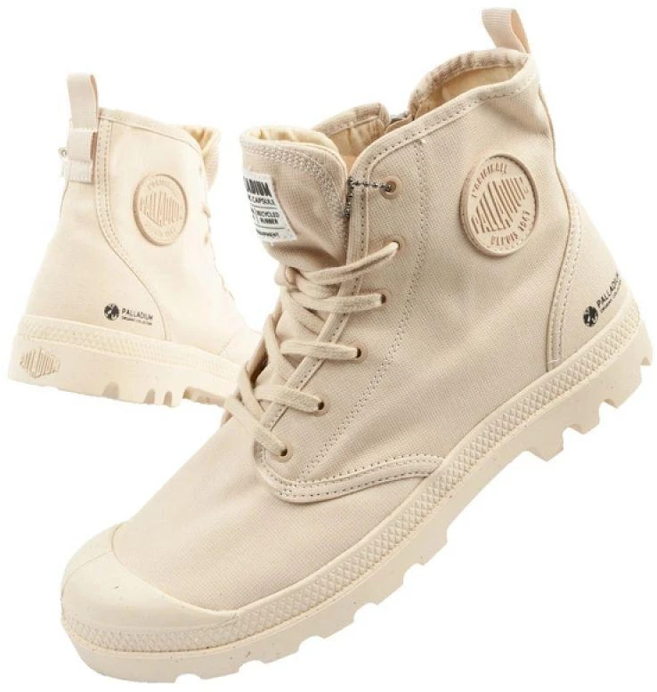 Palladium Pampa Zip M 79101-210-M batai