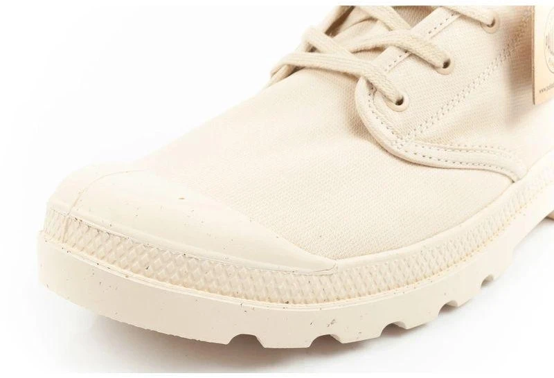 Palladium Pampa Zip M 79101-210-M batai