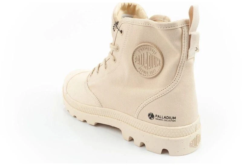 Palladium Pampa Zip M 79101-210-M batai