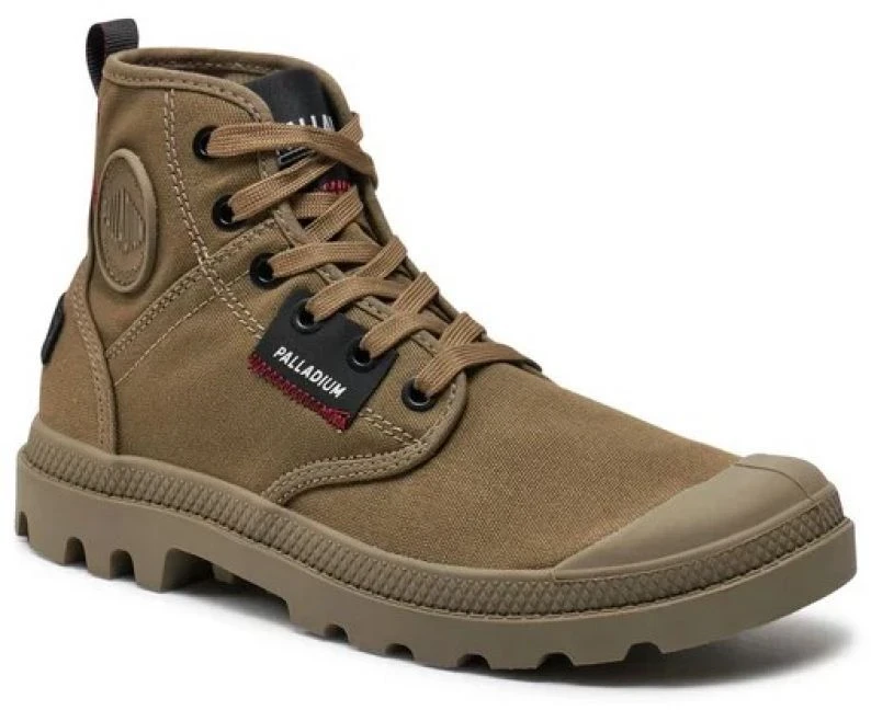 Palladium Papa Hi Patch M 79117-308-M batai