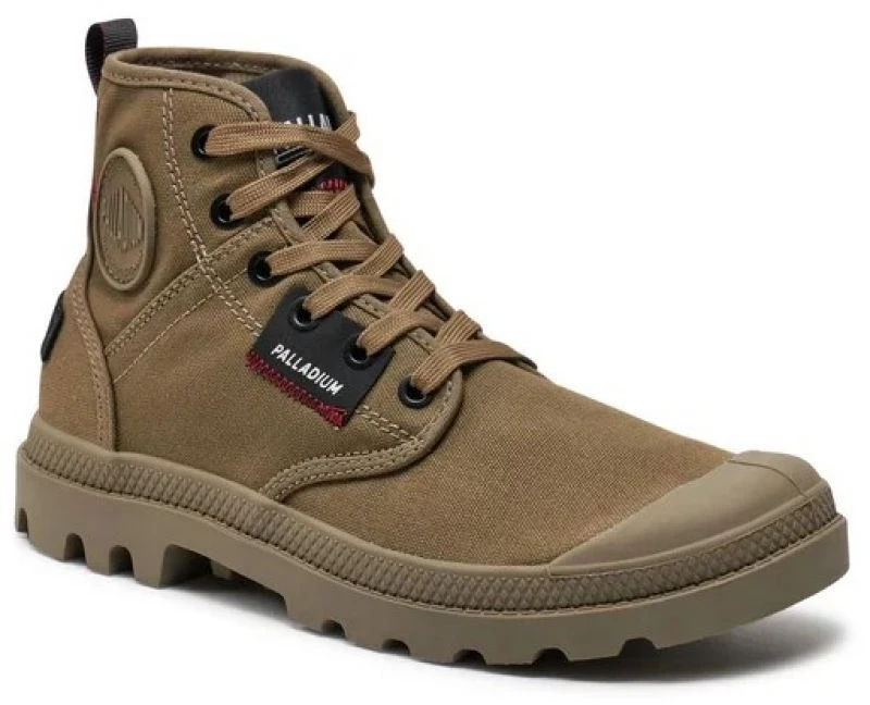 Palladium Papa Hi Patch M 79117-308-M batai