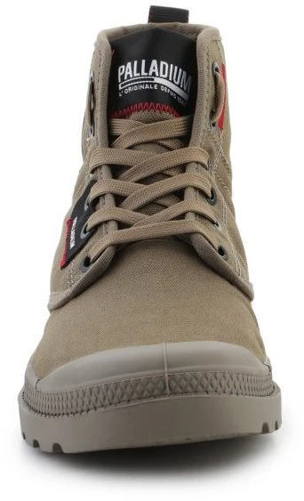 Palladium Papa Hi Patch M 79117-308-M batai