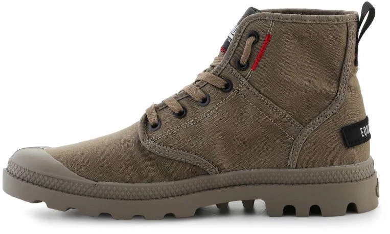 Palladium Papa Hi Patch M 79117-308-M batai
