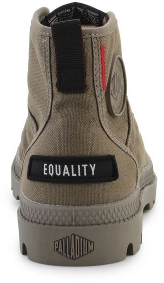 Palladium Papa Hi Patch M 79117-308-M batai