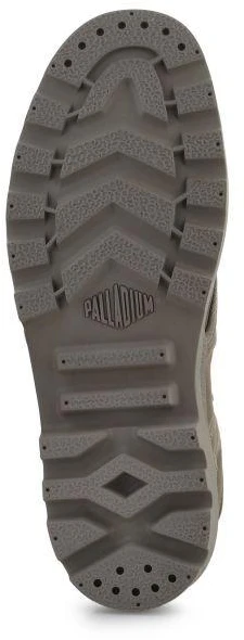 Palladium Papa Hi Patch M 79117-308-M batai