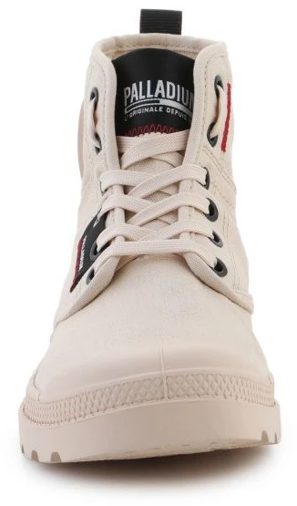 Palladium Papa Hi Patch W 79117-260-M batai
