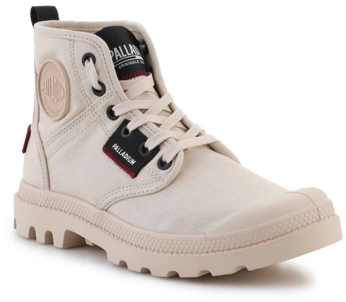 Palladium Papa Hi Patch W 79117-260-M batai