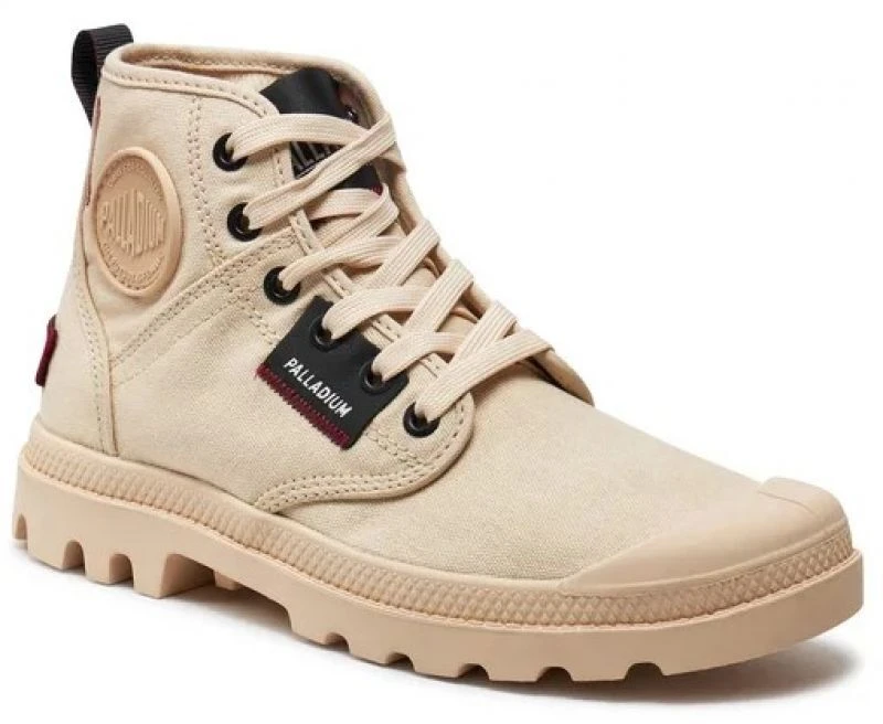 Palladium Papa Hi Patch W 79117-260-M batai