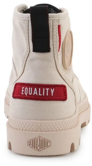 Palladium Papa Hi Patch W 79117-260-M batai