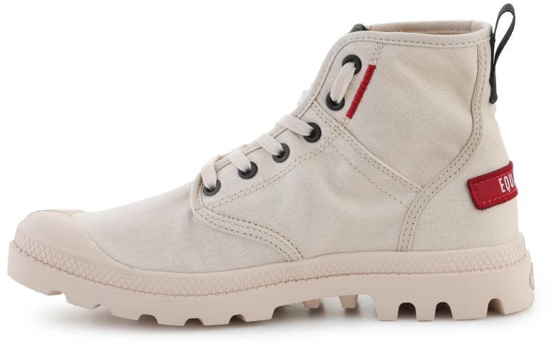 Palladium Papa Hi Patch W 79117-260-M batai