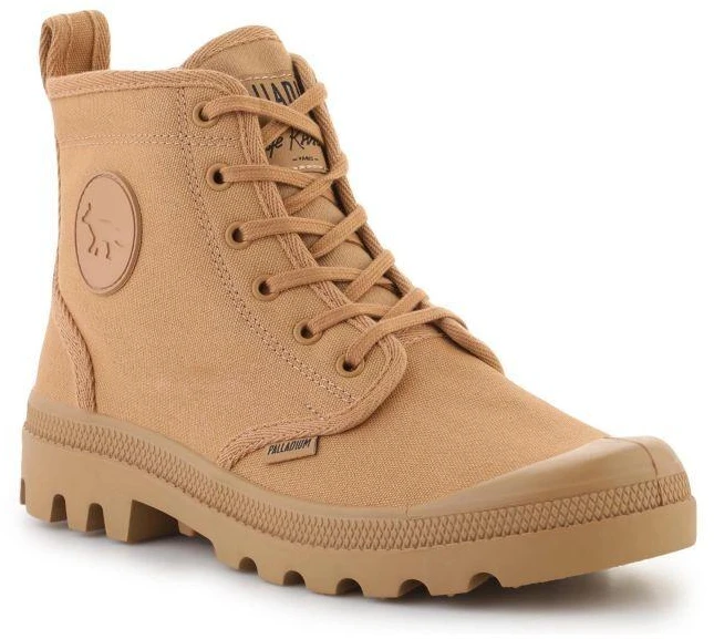 Palladium Plbrousse X Kitsune Woodlin W batai 78454-209-M