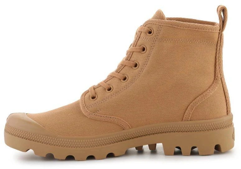 Palladium Plbrousse X Kitsune Woodlin W batai 78454-209-M