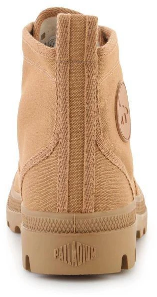 Palladium Plbrousse X Kitsune Woodlin W batai 78454-209-M