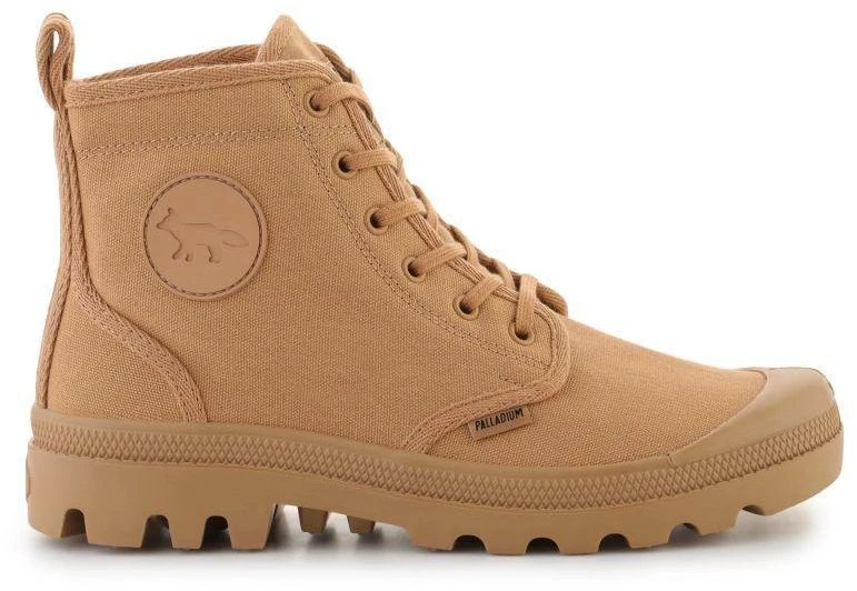 Palladium Plbrousse X Kitsune Woodlin W batai 78454-209-M
