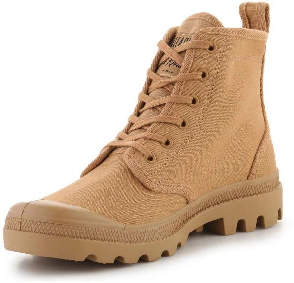 Palladium Plbrousse X Kitsune Woodlin W batai 78454-209-M