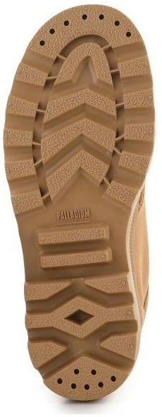 Palladium Plbrousse X Kitsune Woodlin W batai 78454-209-M