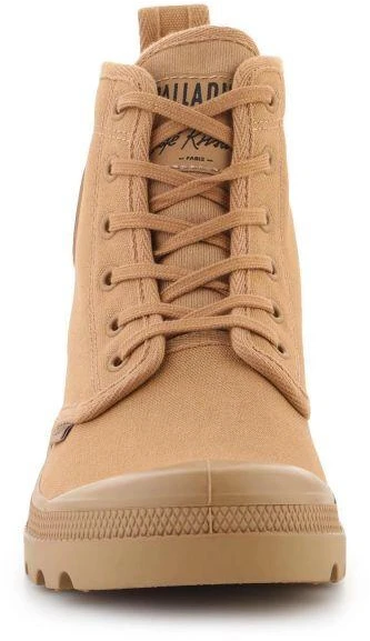 Palladium Plbrousse X Kitsune Woodlin W batai 78454-209-M