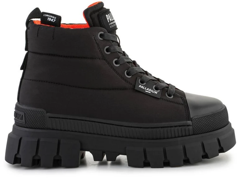 Palladium Revolt Boot Overcush W 98863-001-M batai