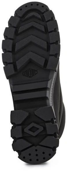 Palladium Revolt Boot Overcush W 98863-001-M batai