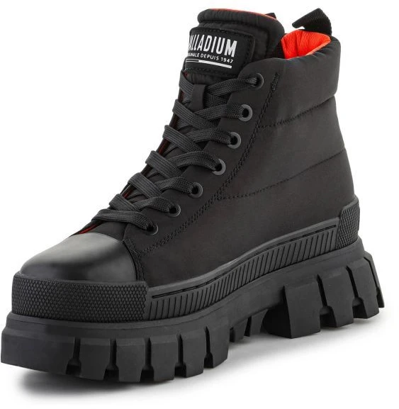 Palladium Revolt Boot Overcush W 98863-001-M batai
