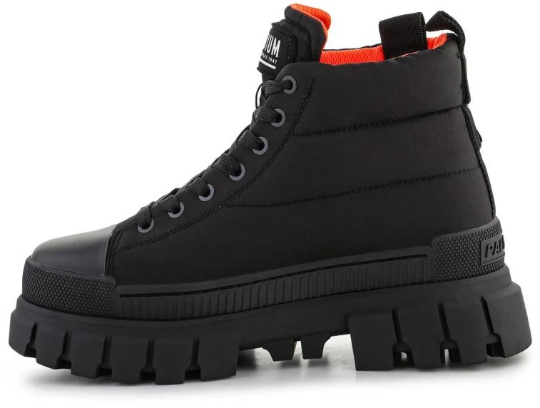 Palladium Revolt Boot Overcush W 98863-001-M batai