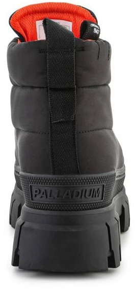 Palladium Revolt Boot Overcush W 98863-001-M batai