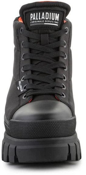 Palladium Revolt Boot Overcush W 98863-001-M batai